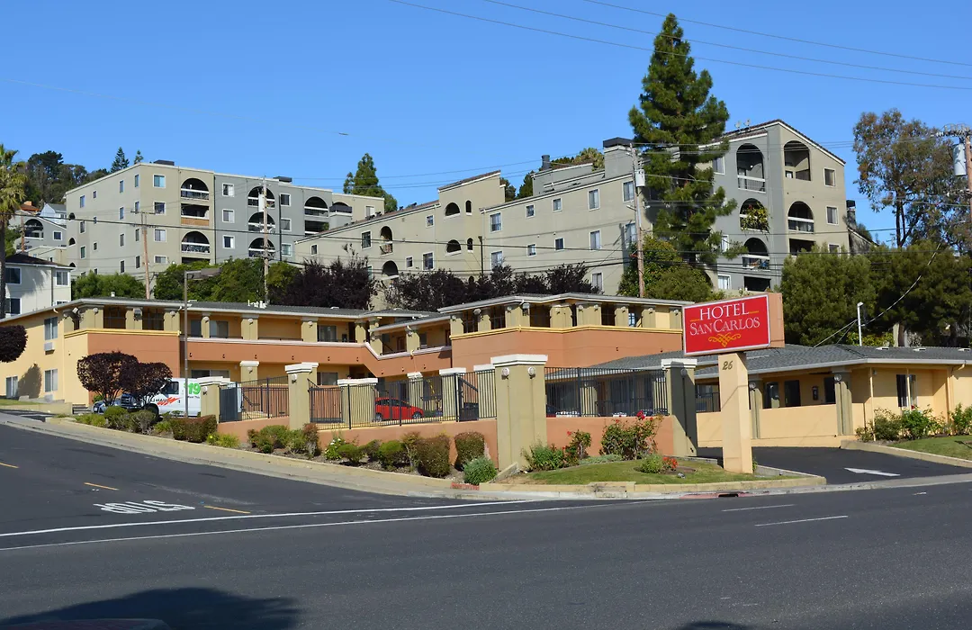 Hyatt Place San Carlos-1