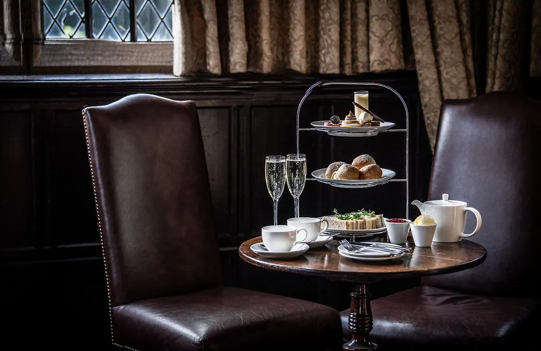 New Hall Hotel & Spa, Birmingham-1