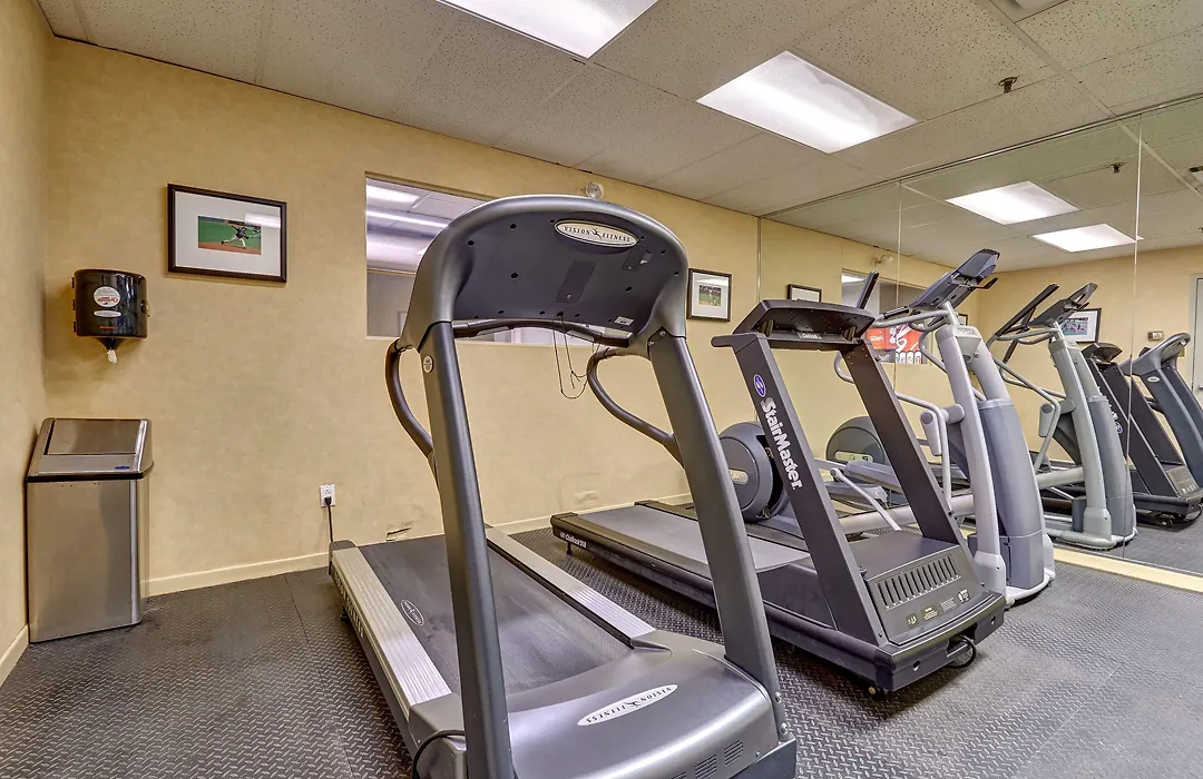 Town Inn Suites Hotel-1