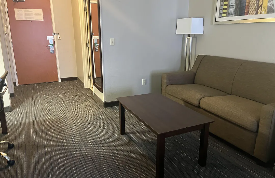 Wingate By Wyndham Great Falls-1