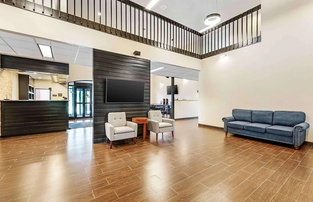 Extended Stay America Suites - Buffalo - Airport-1