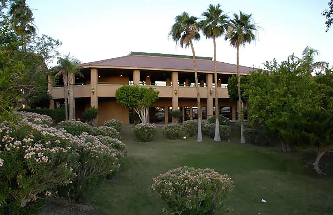 Yuma Inn & Suites-1