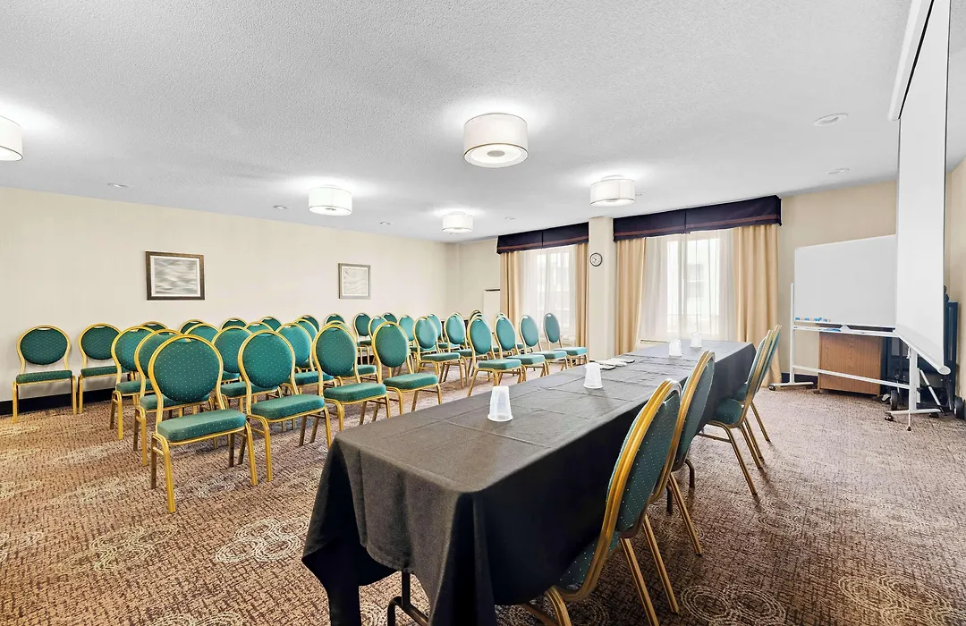 Best Western Maple City Inn-1