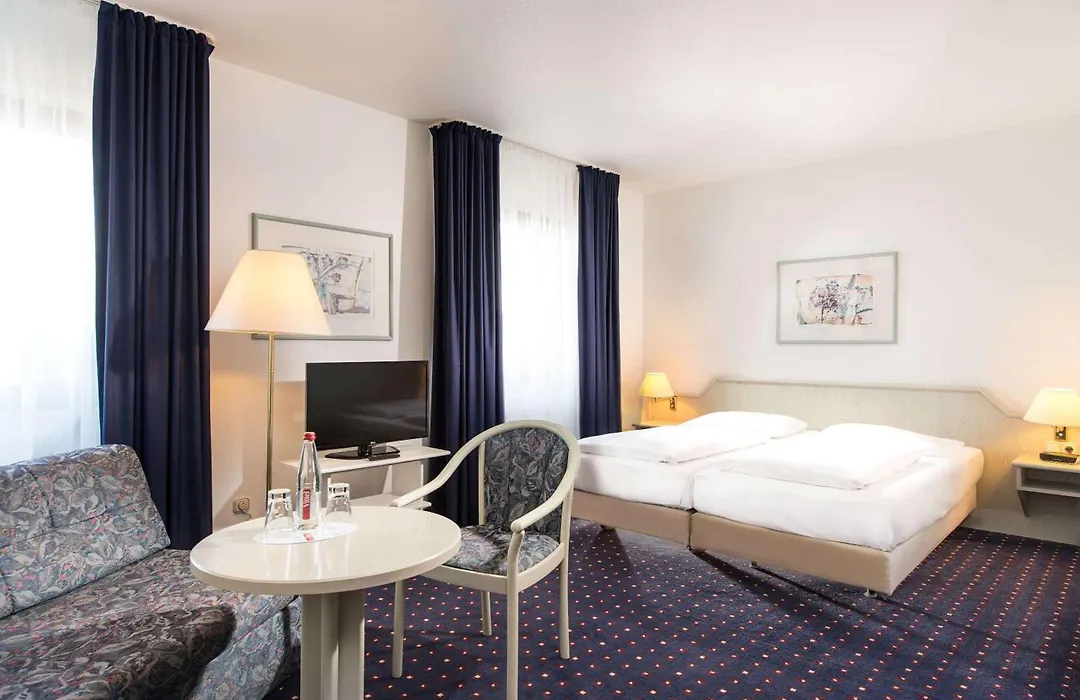 Wyndham Garden Duesseldorf Mettmann-1