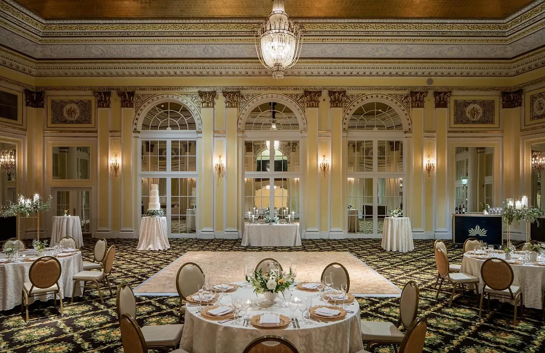 Amway Grand Plaza Hotel, Curio Collection By Hilton-1