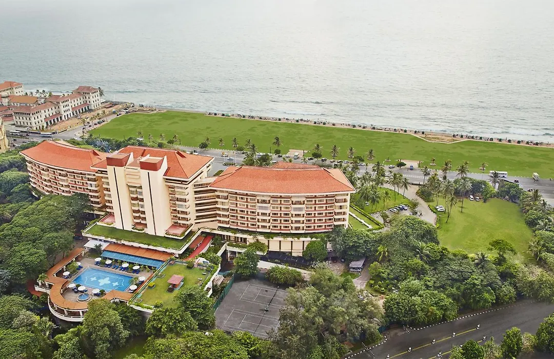 Taj Samudra, Colombo-1