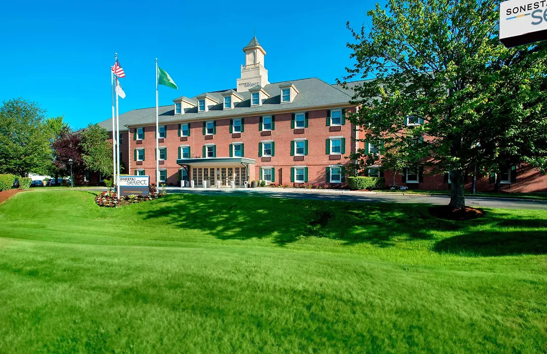 Sonesta Select Boston Danvers-1