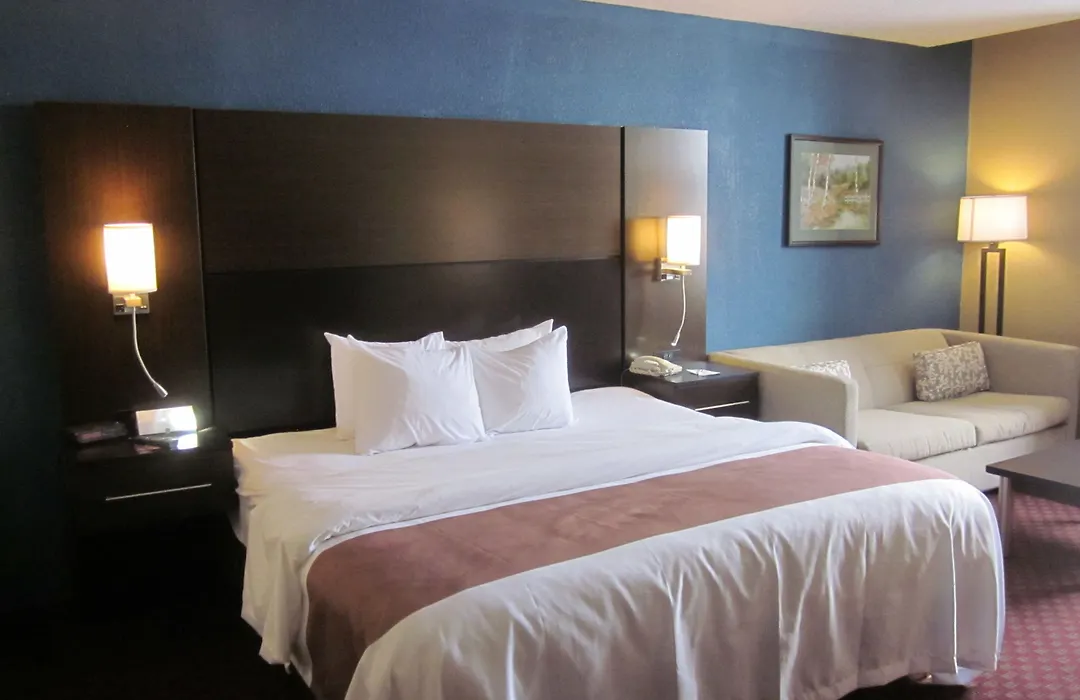 Quality Inn Upper Sandusky-1