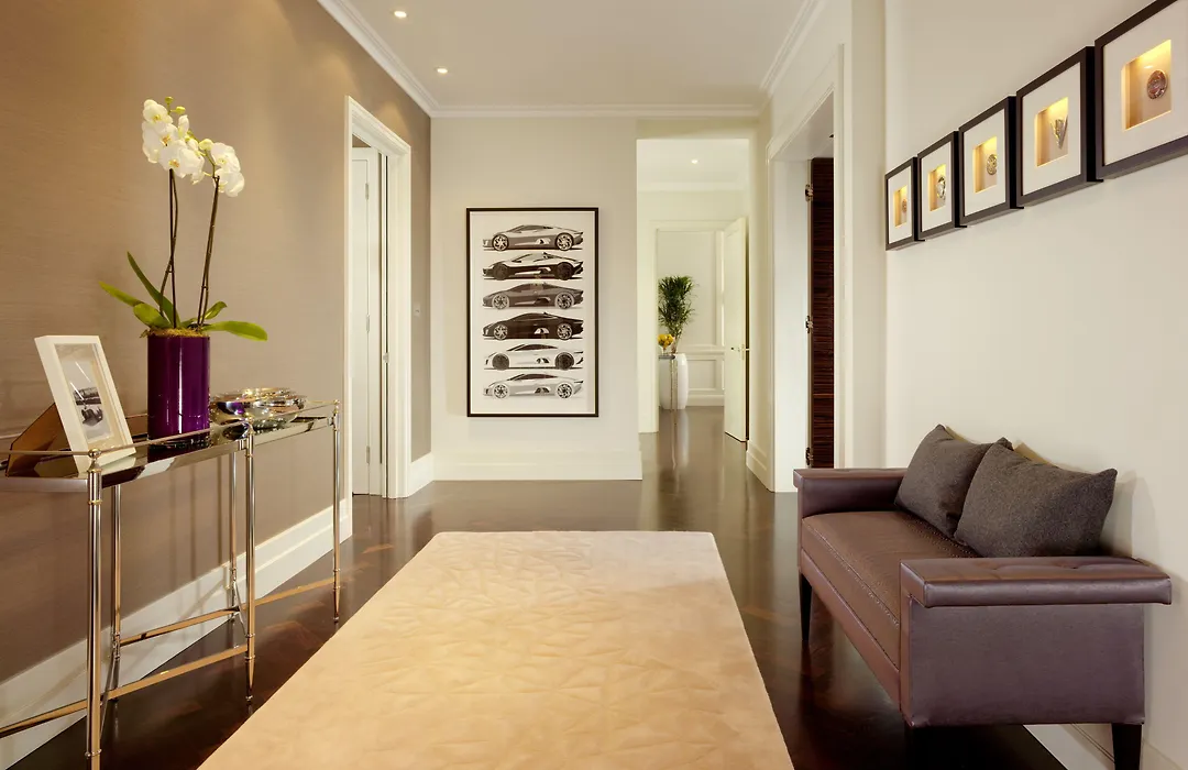 Taj 51 Buckingham Gate Suites And Residences-1
