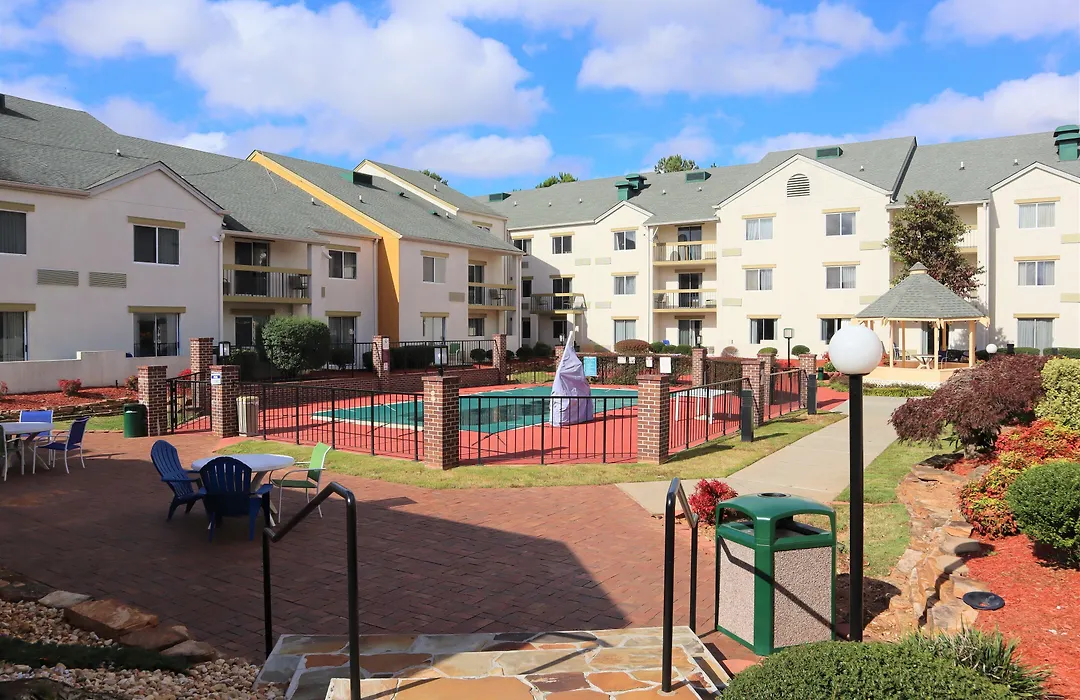 Baymont By Wyndham Norcross Atlanta-1