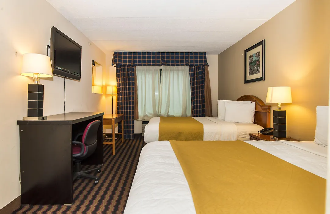 Northeast Garden Inn-1