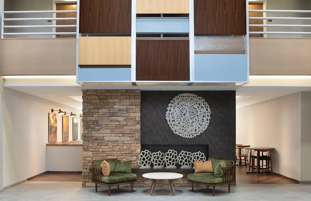 Fairfield Inn & Suites By Marriott Denver Southwest/Lakewood-1