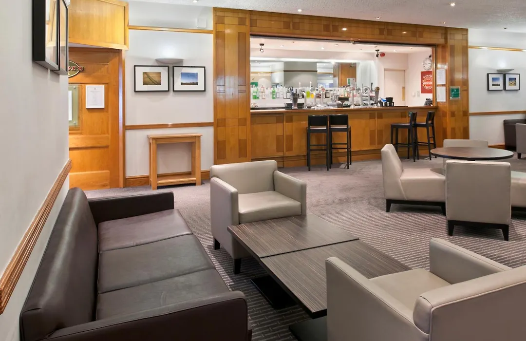 Holiday Inn Washington By Ihg-1