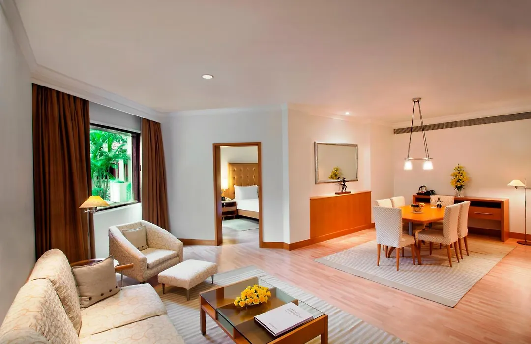 Trident Chennai-1
