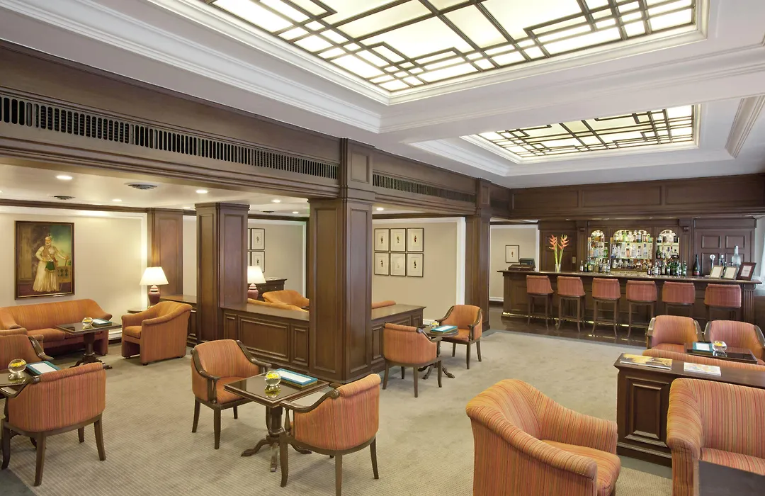 Trident Chennai-1