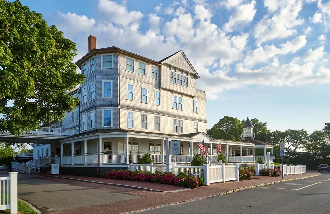 Harbor View Hotel-1