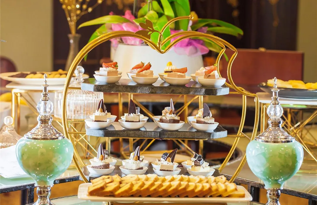 Shangri-La Hangzhou-1