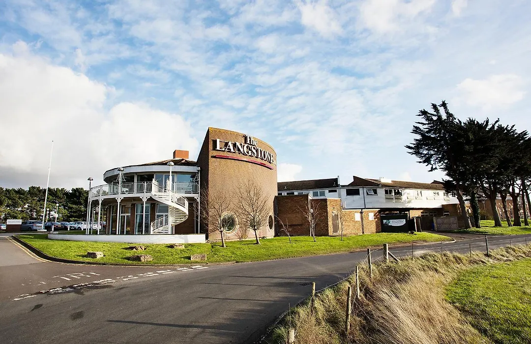 Langstone Quays Resort, Portsmouth-1