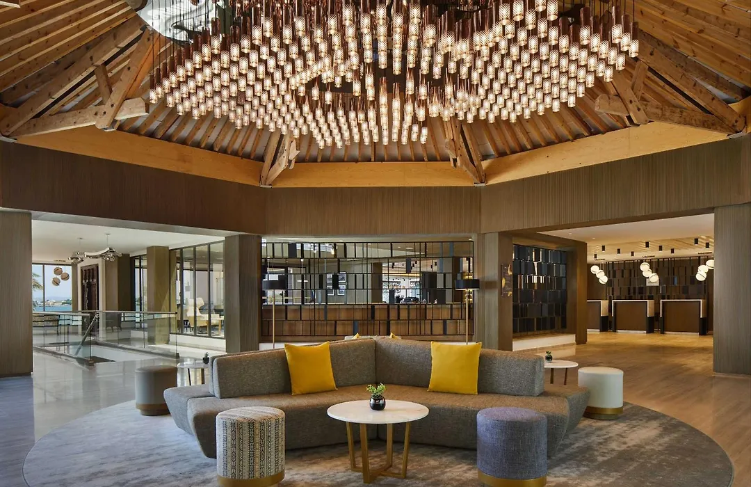 Sheraton Djibouti-1