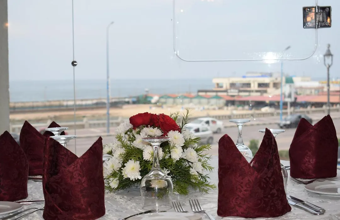 Romance Alexandria Hotel-1