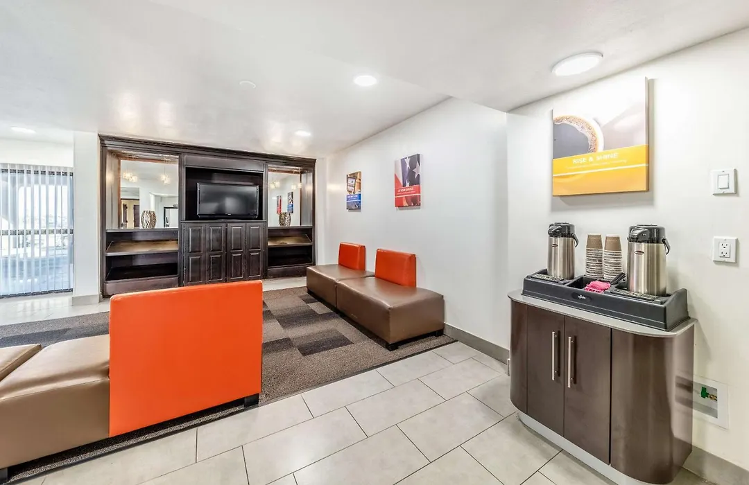 Motel 6-Lewisville, Tx - Medical City-1