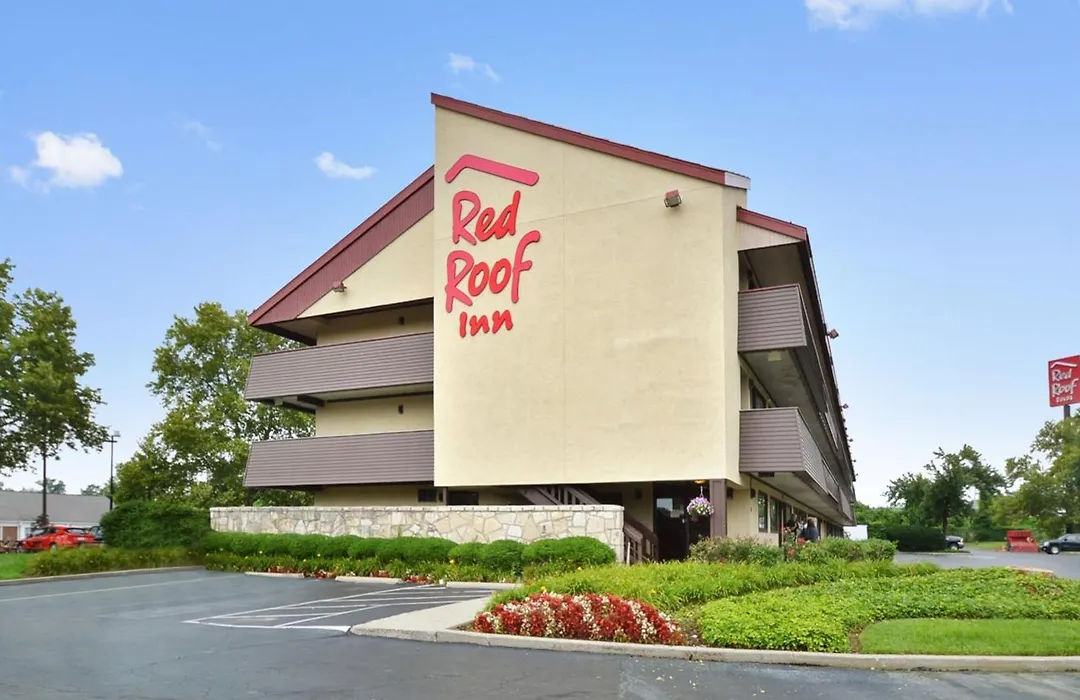 Red Roof Inn Louisville Fair And Expo-1