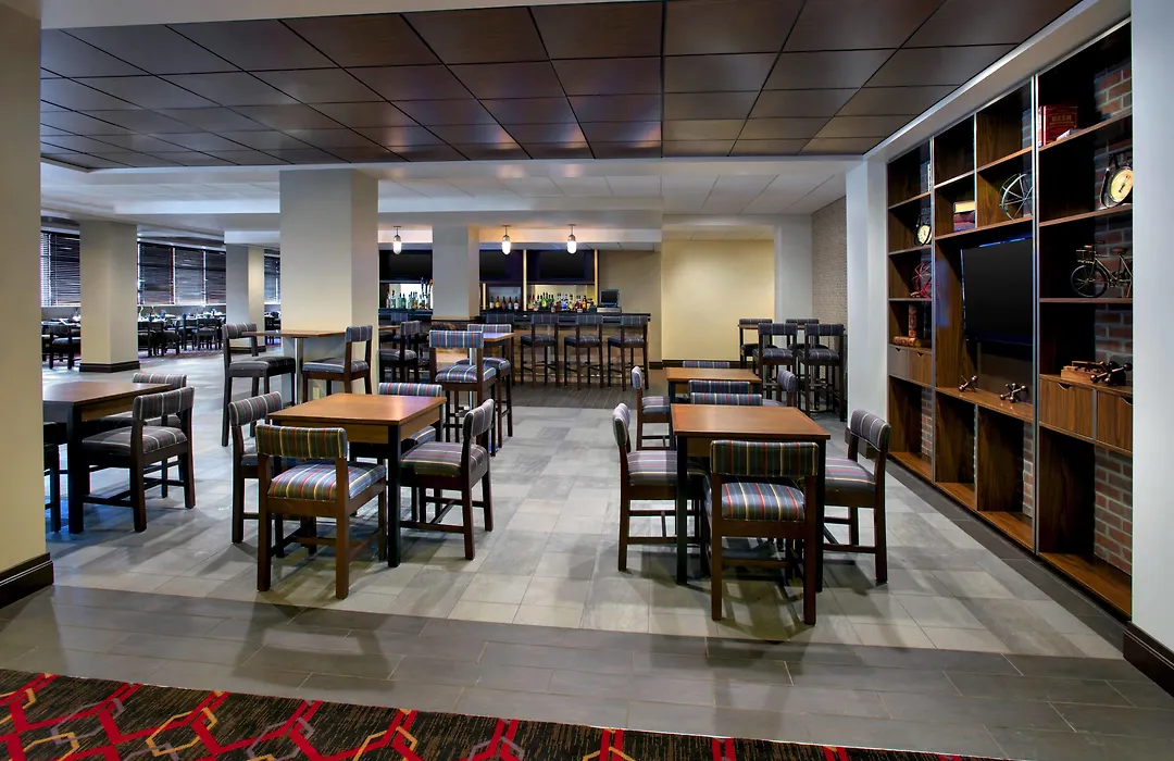 Four Points By Sheraton Charleston-1