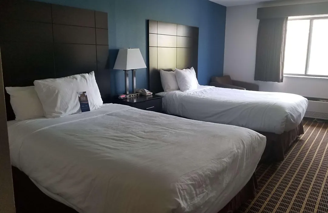 Baymont Inn & Suites Richmond-1