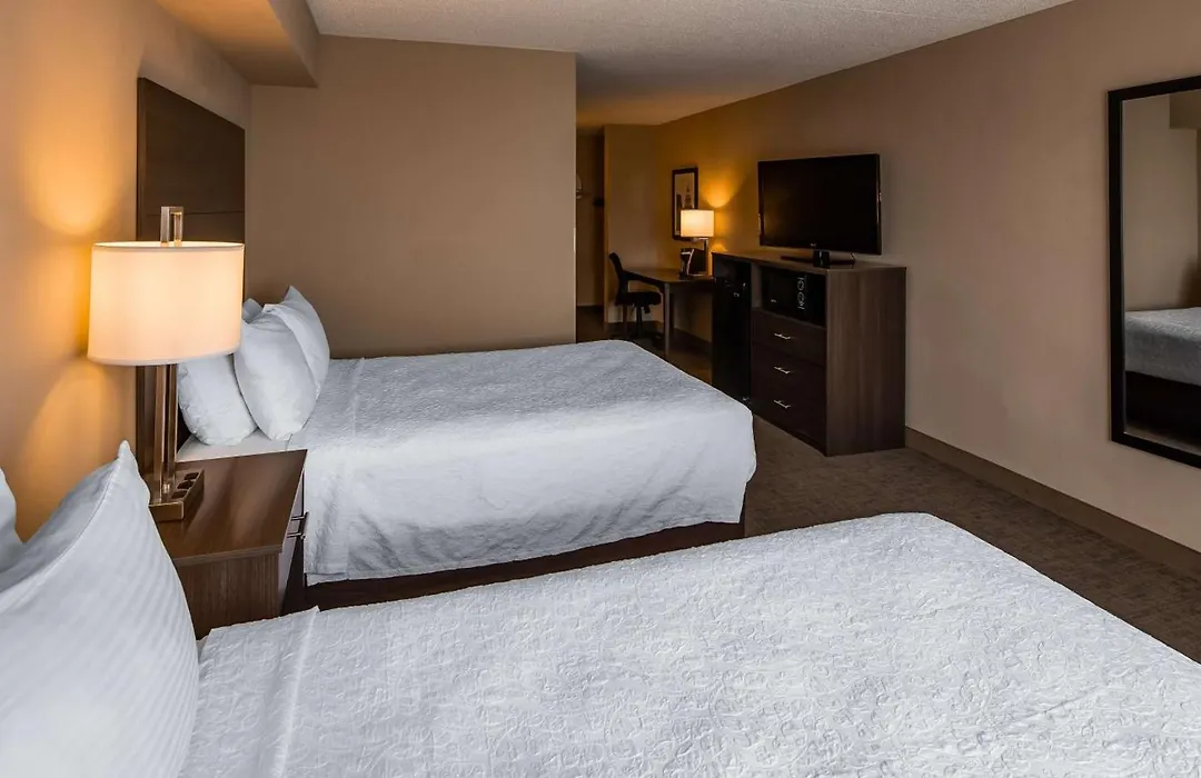 Best Western East Towne Suites-1