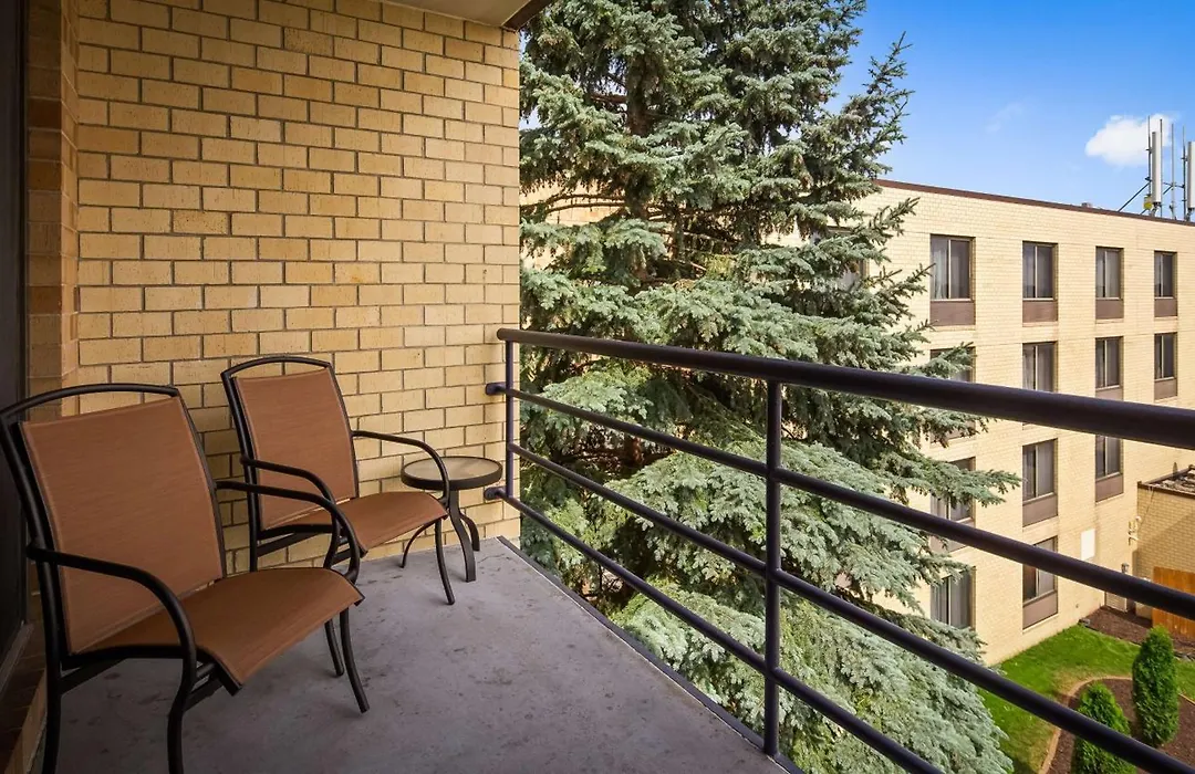 Best Western East Towne Suites-1
