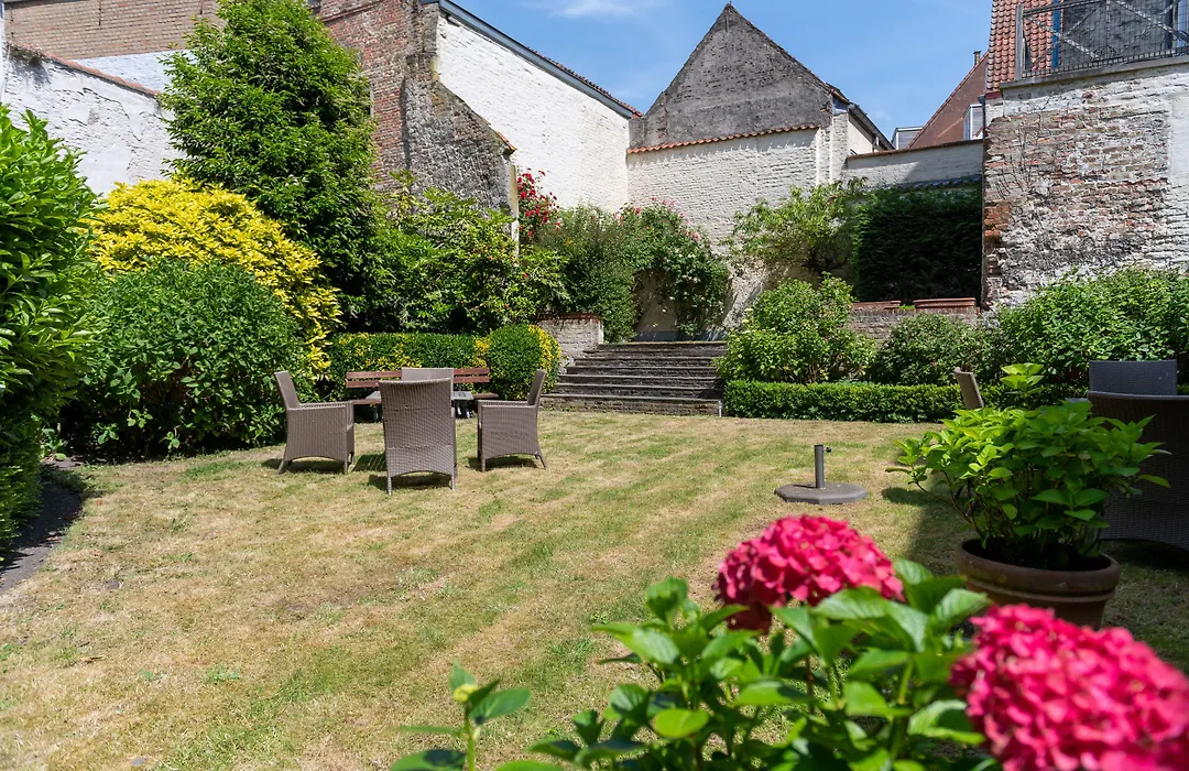 Martin's Relais-1