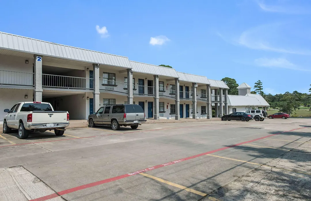 Motel 6-Kilgore, Tx-1