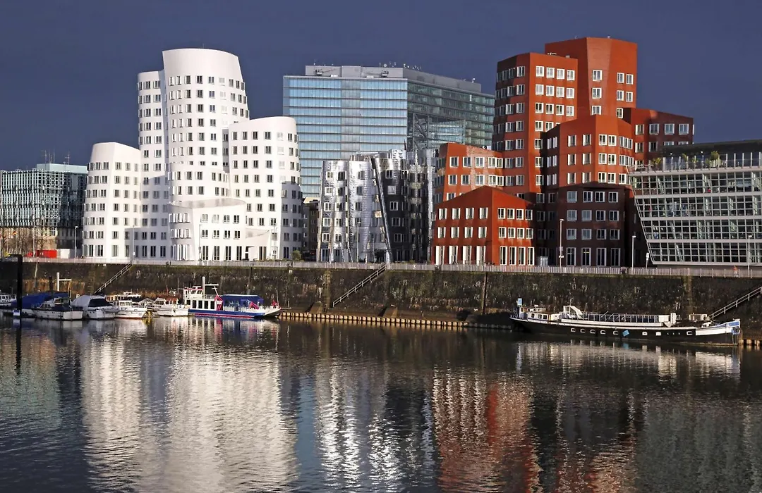 Nh Duesseldorf City-1
