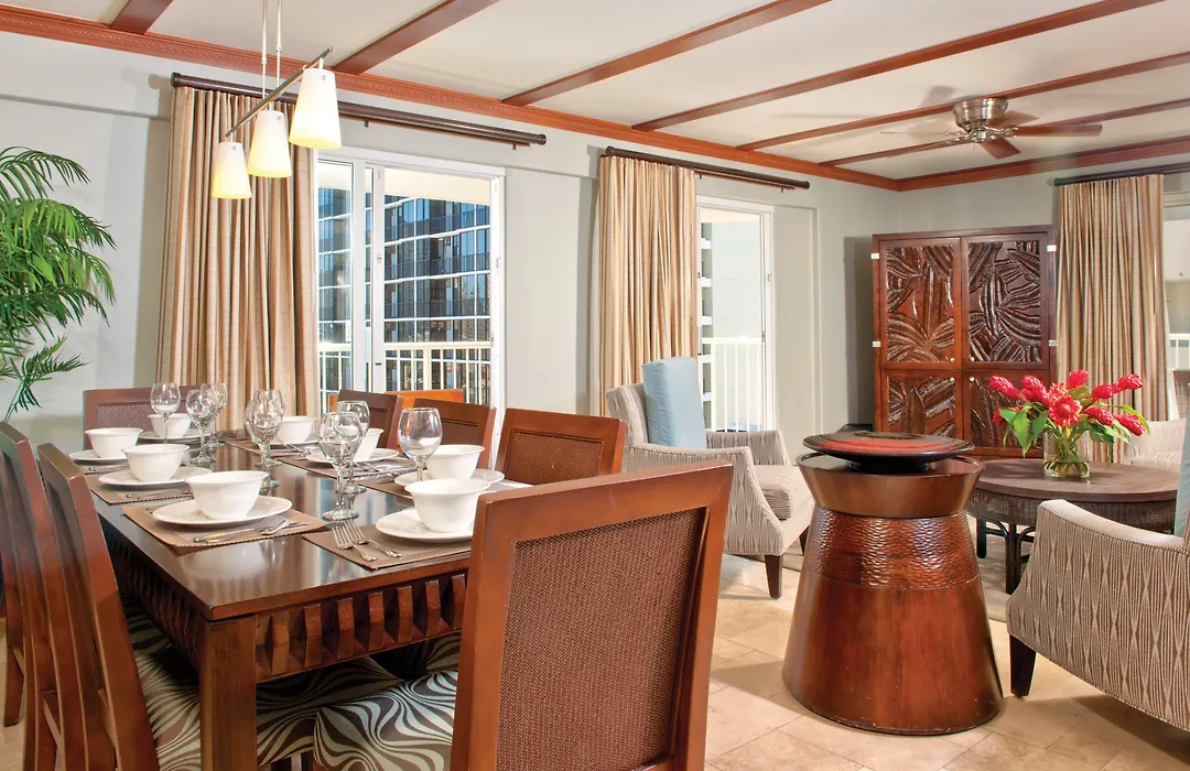 Club Wyndham At Waikiki Beach Walk-1