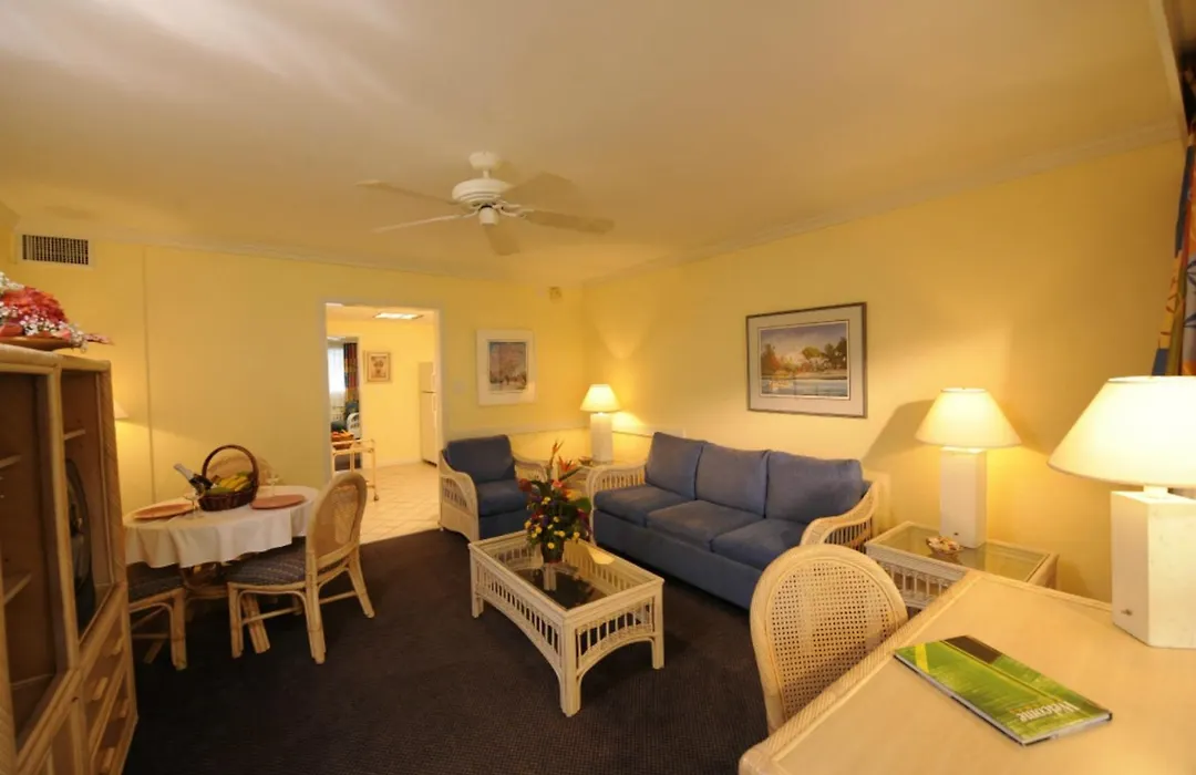 Bay View Suites Paradise Island-1