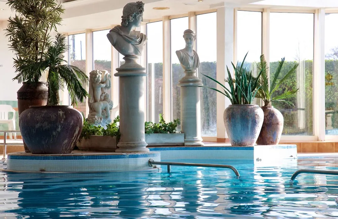Derby Mickleover Hotel, BW Signature Collection-1