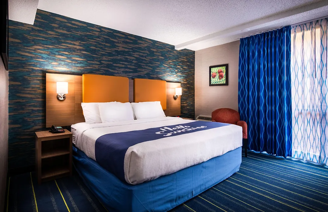Days Inn By Wyndham Wayne-1