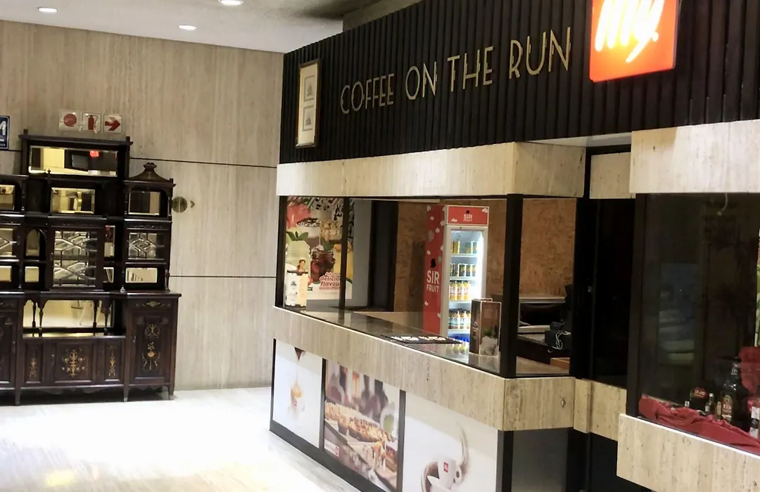 The Royal Hotel By Coastlands Hotels & Resorts-1