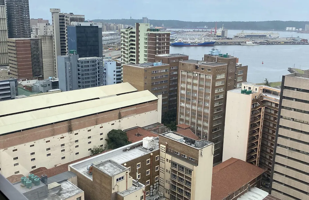 The Royal Hotel By Coastlands Hotels & Resorts-1