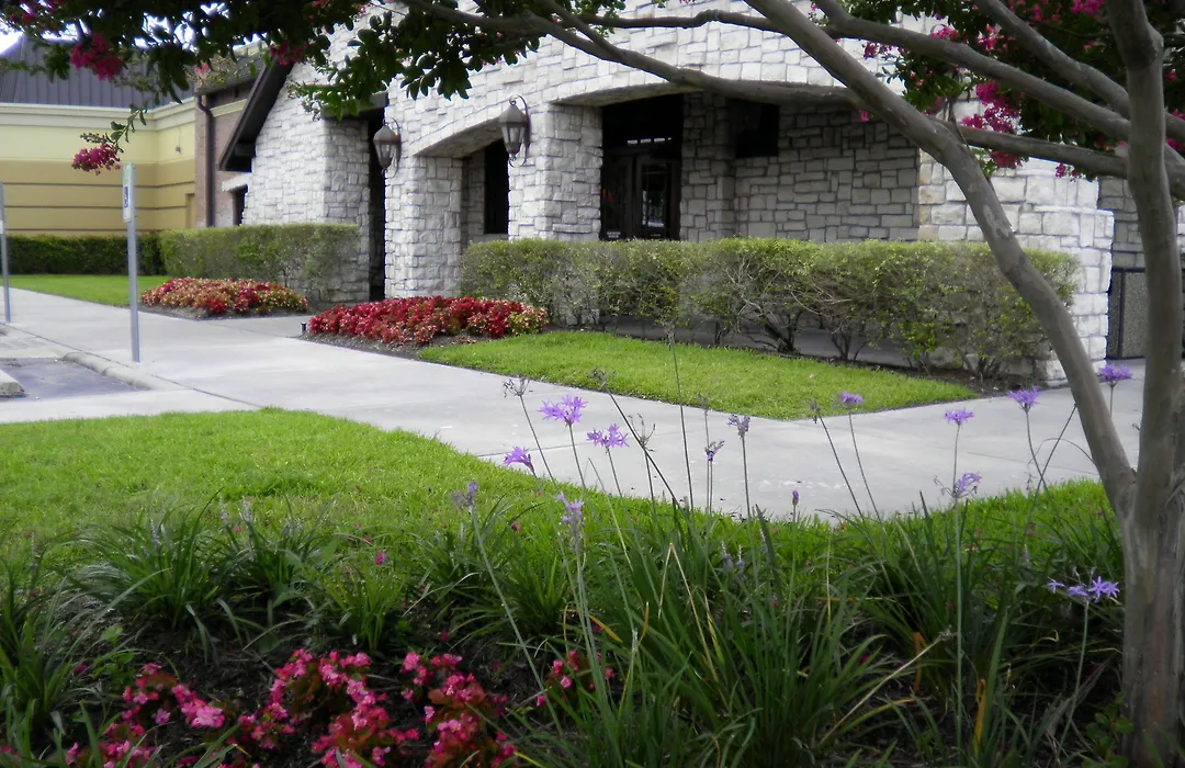 Holiday Inn Houston Intercontinental Airport By Ihg-1