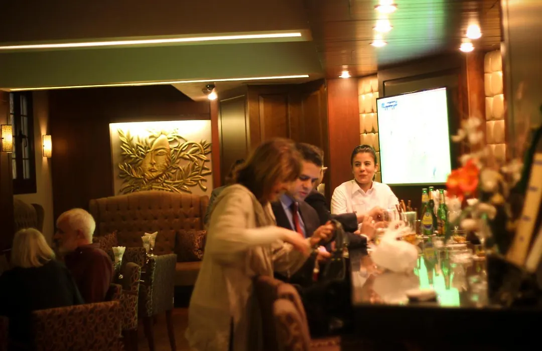 Hotel Flamenco Cairo-1