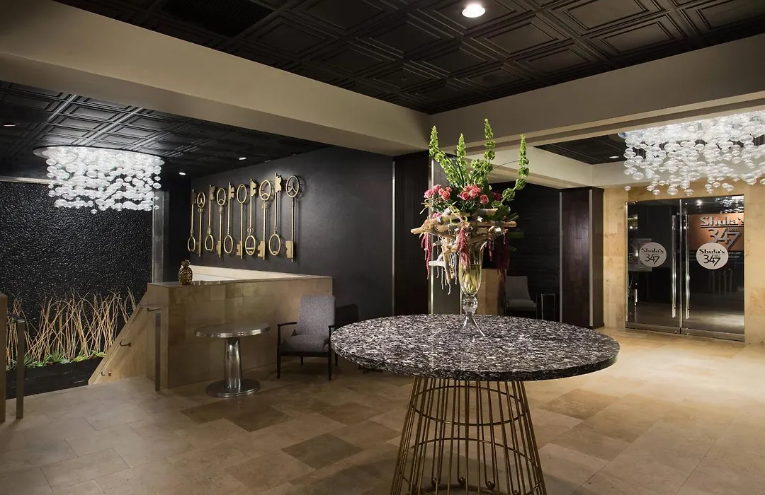 Hotel Duval, Autograph Collection-1
