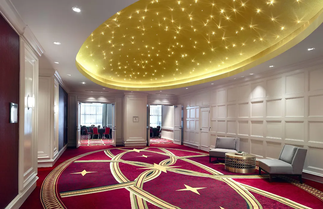 New Orleans Marriott Metairie At Lakeway-1