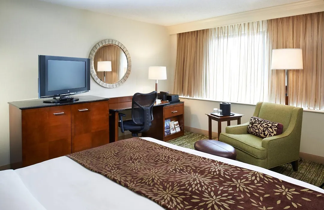 Detroit Marriott Livonia-1