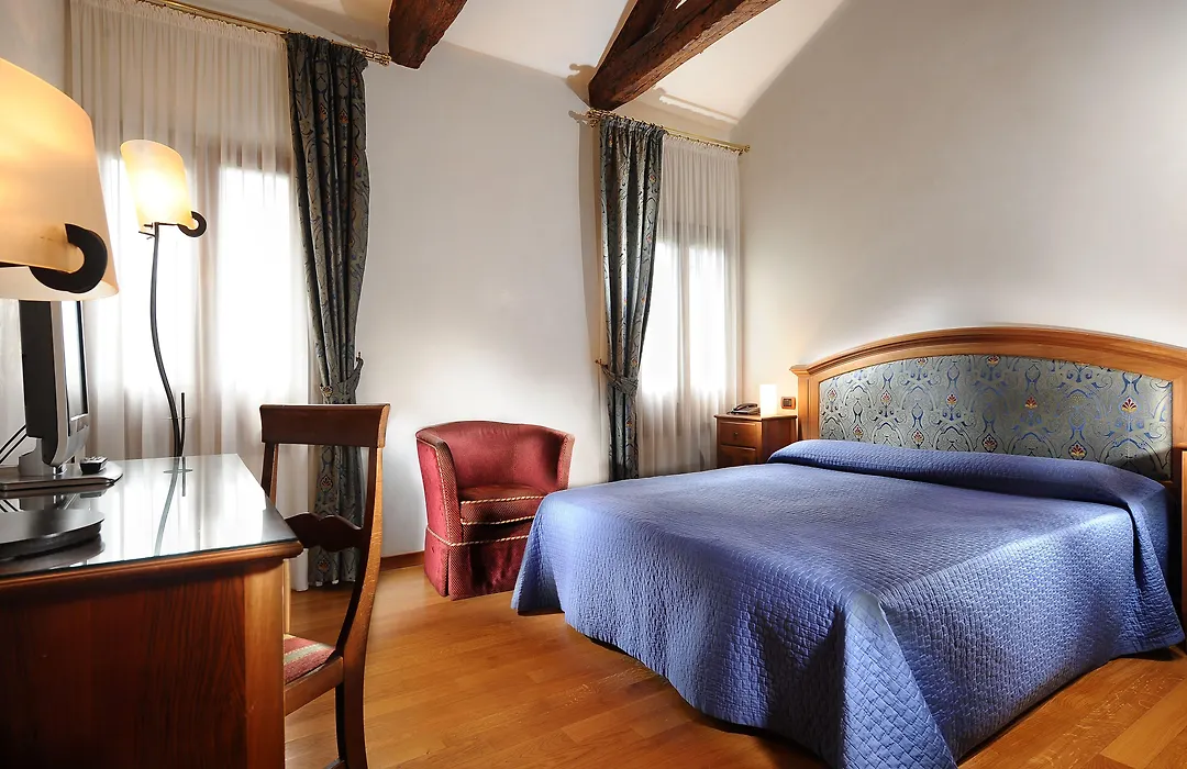 Hotel Abbazia-1