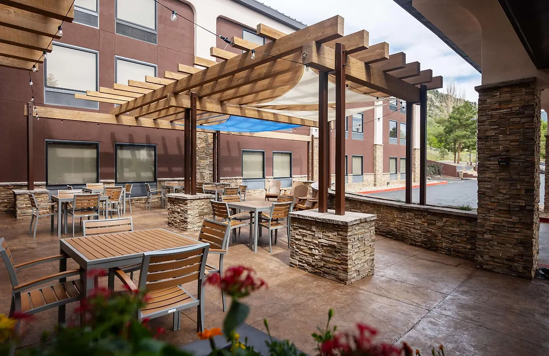 Hampton Inn Durango-1