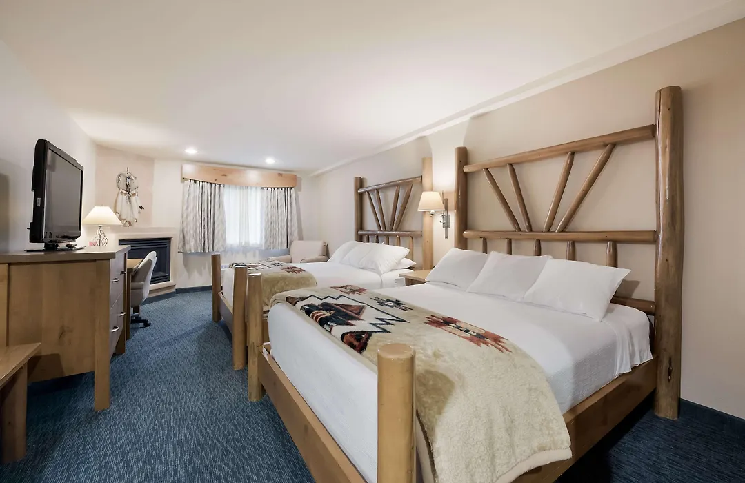 Best Western Plus Kentwood Lodge-1