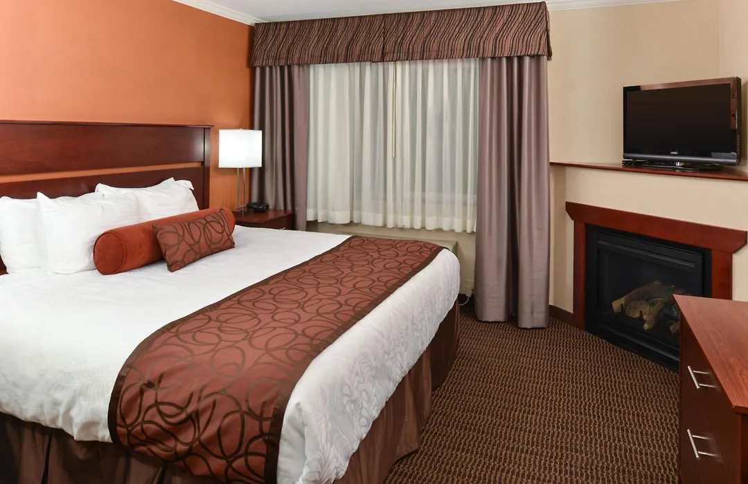 Best Western Plus Landmark Inn-1