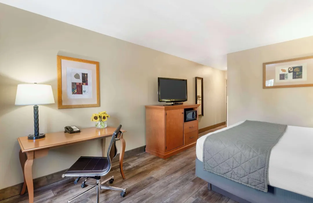 Best Western Prineville Inn-1