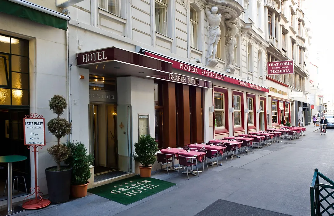 Graben Hotel-1